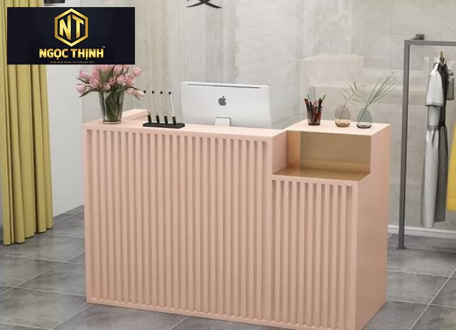 QUẦY THU NGÂN GIÁ CẢ PHẢI CHĂNG